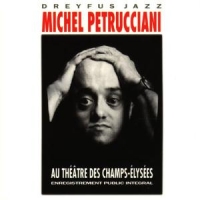 Petrucciani, Michel 