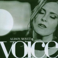 Moyet, Alison Voice