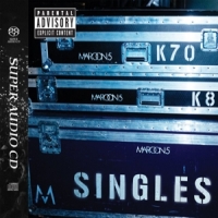 Maroon 5 Singles