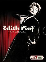 Piaf, Edith Sans Amour