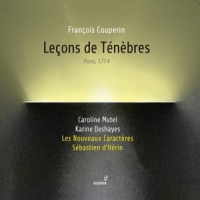 Tibbles, James | Age Of Discovery Vocal Ensemble Lecons Des Tenebres