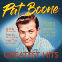 Boone, Pat Greatest Hits