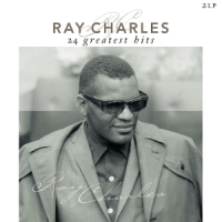 Charles, Ray 24 Greatest Hits -coloured-