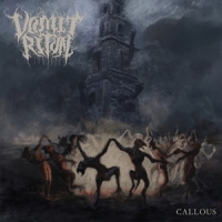 Vomit Ritual Callous