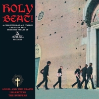 Various Holy Beat!