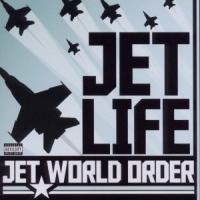 Currensy's Jet Life Crew Jet Life