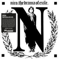 Nico Drama Of Exile