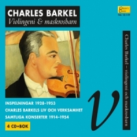 Barkel, Charles Violingeni & Maskrosbarn