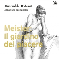 Pramsohler & Johannes & Ensemble Di Il Giardino Del Piacere