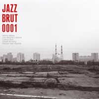 Jazz Brut Jazz Brut 01