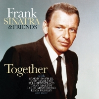 Frank Sinatra & Friends Together With....: Duets On The Air & Studio -coloured-