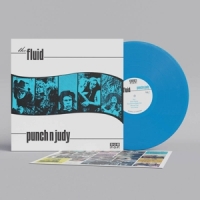 Fluid Punch N Judy (blue)