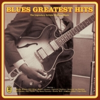 Various Blues Greatest Hits