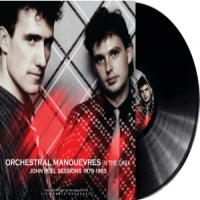 Orchestral Manouvres In The Dark John Peel Sessions 1979-1983