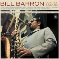 Barron, Bill Quintet & Sextet