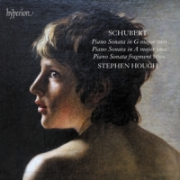 Hough, Stephen Piano Sonatas D664 769a & 894