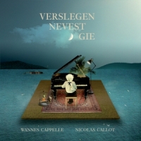 Cappelle, Wannes & Nicolas Callot Verslegen Nevest Gie