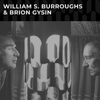 Burroughs, Williams S. Williams S. Burroughs & Brion Gysin