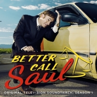 Various Better Call Saul Season 1 -coloured-