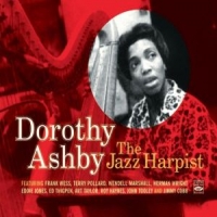 Ashby, Dorothy Jazz Harpist