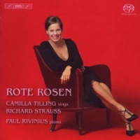 Royal Concertgebouw Orchestra Rote Rosen