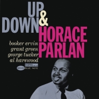 Horace Parlan Up & Down