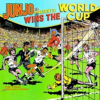 Henry Junjo Lawes Junjo Presents Wins The World Cup