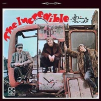 Incredible String Band, The Incredible String Band