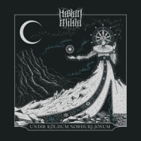 Kaelan Mikla Undir Koldum Nordurljosum -gatefold-