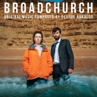 Arnalds, Olafur Broadchurch