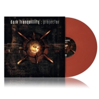 Dark Tranquility Projector (re-issue 2024) -ltd-