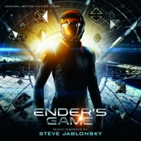 Jablonsky, Steve Ender's Game