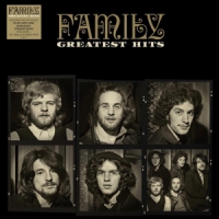 Family Greatest Hits