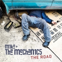 Mike + The Mechanics The Road