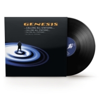 Genesis Calling All Stations...