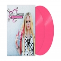 Lavigne, Avril The Best Damn Thing -coloured-