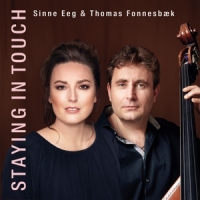 Sinne Eeg & Thomas Fonnesbak Staying In Touch