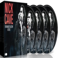 Cave, Nick The Broadcast Collection 80's - 00's