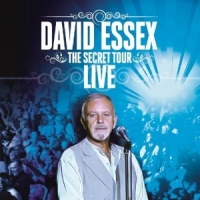 Essex, David Secret Tour: Live