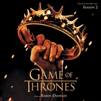 Djawadi, Ramin Game Of Thrones