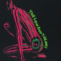 A Tribe Called Quest Low End Theory