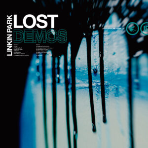 Linkin Park Lost Demos -coloured-