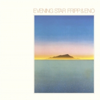 Fripp, Robert Evening Star