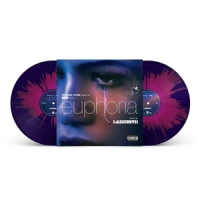 Labrinth Euphoria (original Score From The Hbo Series)