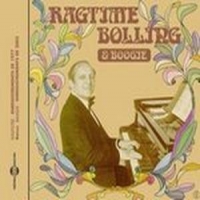 Bolling, Claude Ragtime Bolling & Boogie