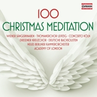 Wiener Sangerknaben 100 Christmas Meditation