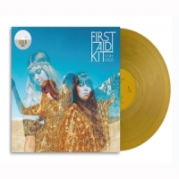 First Aid Kit Stay Gold -coloured-