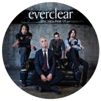 Everclear The Very Best Of -picture Disc-