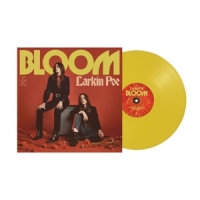 Larkin Poe Bloom -coloured-