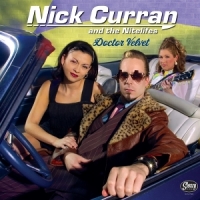 Curran, Nick -and The Nitelifes- Doctor Velvet (gold)